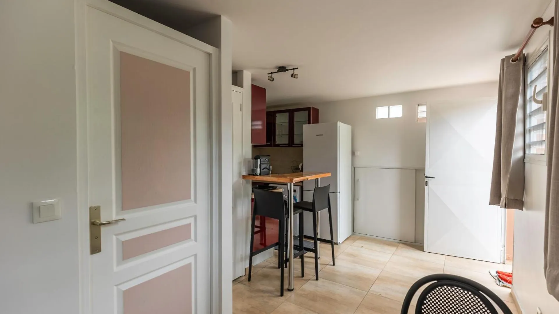 Coquet Studio Dans Un Cadre Idyllique Sainte-Luce Apartment